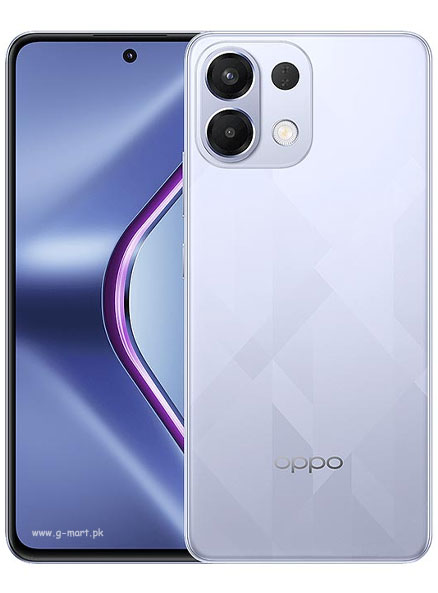 Oppo K13 5G price in Pakistan
