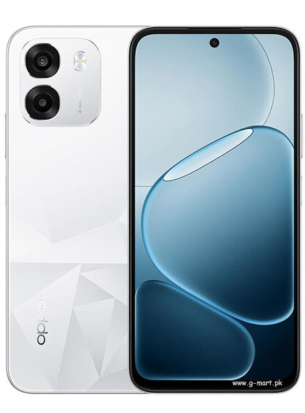 Oppo K14 5G Price in Pakistan