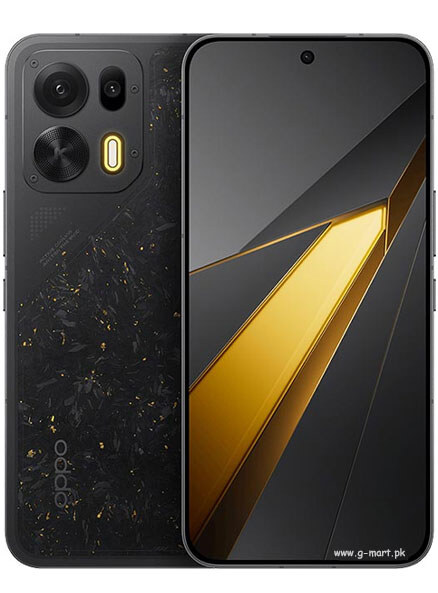 Oppo K15 Pro Price in Pakistan