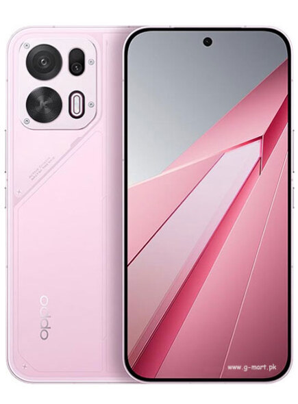 Oppo K15 Pro Plus