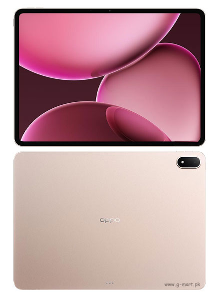 Oppo Pad 4 Pro price in Pakistan
