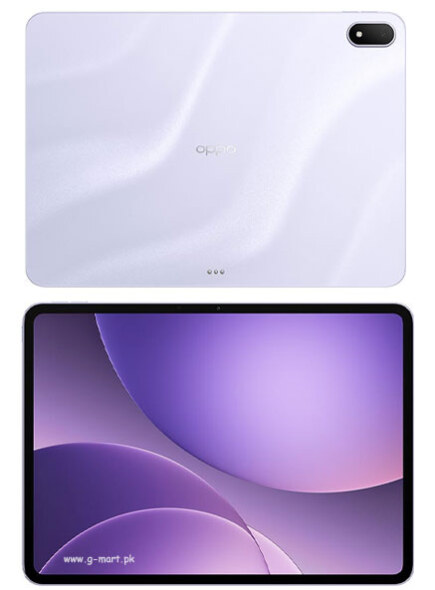 Oppo Pad 5 Price in Pakistan