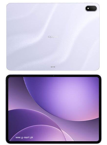 Oppo Pad 5 Mobile Price in Pakistan Oppo Pad 5 Price in Pakistan