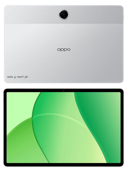 Oppo Pad SE price in Pakistan and specs