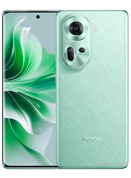 Oppo Reno 11 price in Pakistan