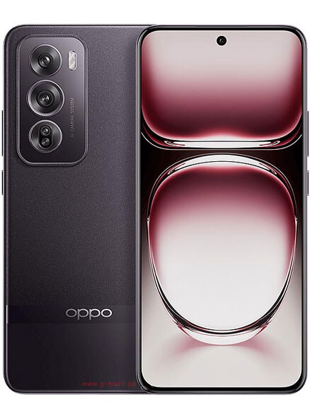 Oppo Reno 12 Pro Price in Pakistan