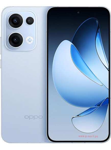 Oppo Reno 13 Price in Pakistan