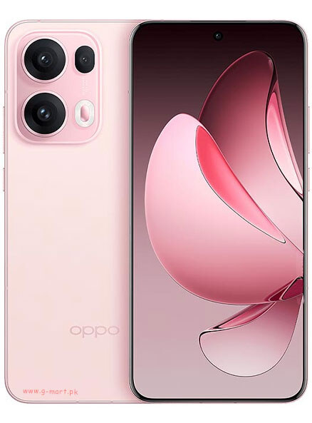 Oppo Reno 13 Pro Price in Pakistan