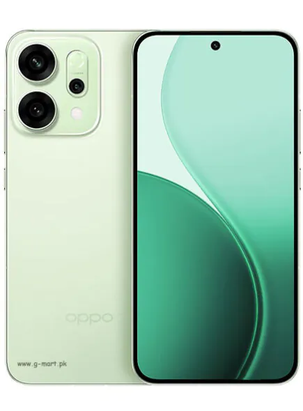 Oppo Reno 14 Price in Pakistan