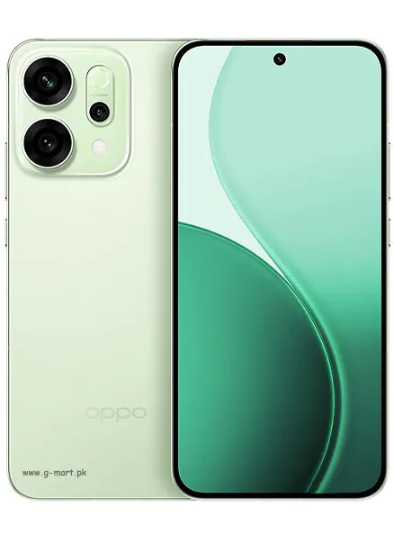 Oppo Reno 14 Mobile Price in Pakistan Oppo Reno 14 Price in Pakistan