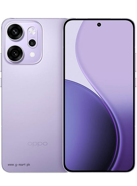 Oppo Reno14 Pro price in pakistan and specifications