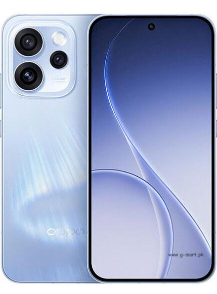 Oppo Reno 15