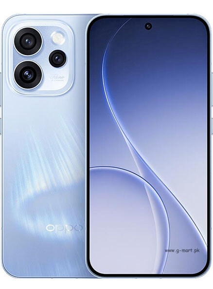 Oppo Reno 15 Price in Pakistan