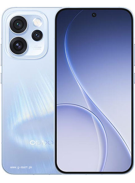 Oppo Reno 15 Pro Price in Pakistan