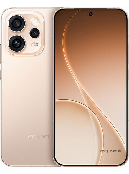 Oppo Reno 15 Pro Price in Pakistan