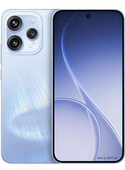 Oppo Reno 15c
