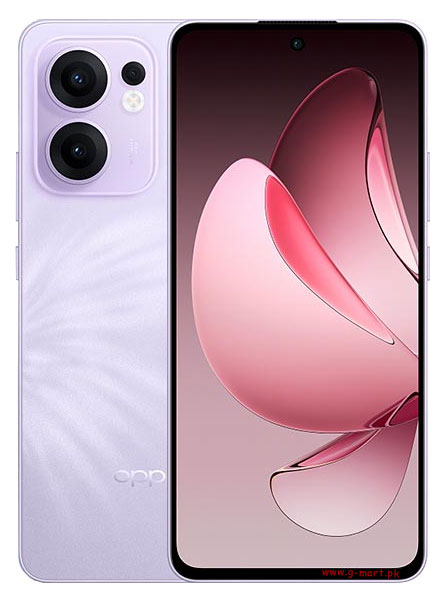 Oppo Reno 13 F 4G price in Pakistan