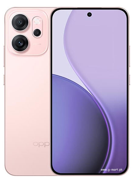 Oppo Reno 14 F Mobile Price in Pakistan Oppo Reno 14 F Price in Pakistan