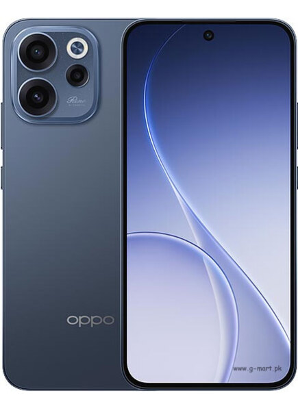 Oppo Reno15 F