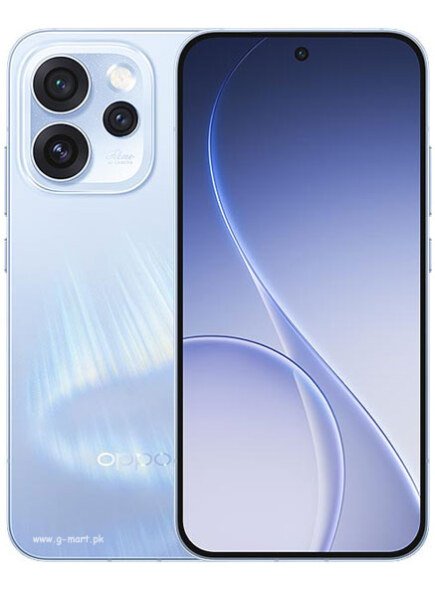 Oppo Reno 15 Pro Mini Price in Pakistan