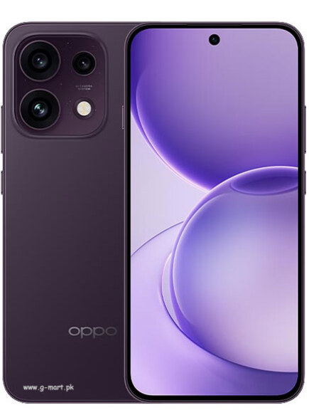 Oppo Reno16 FS