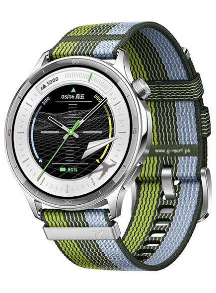 Oppo Watch S Price in Pakistan