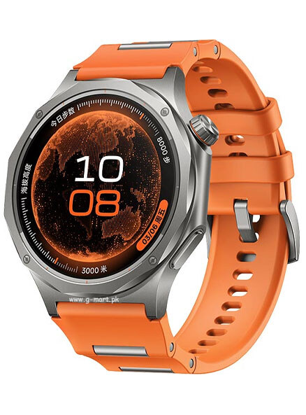 Oppo Watch X3 Price in Pakistan