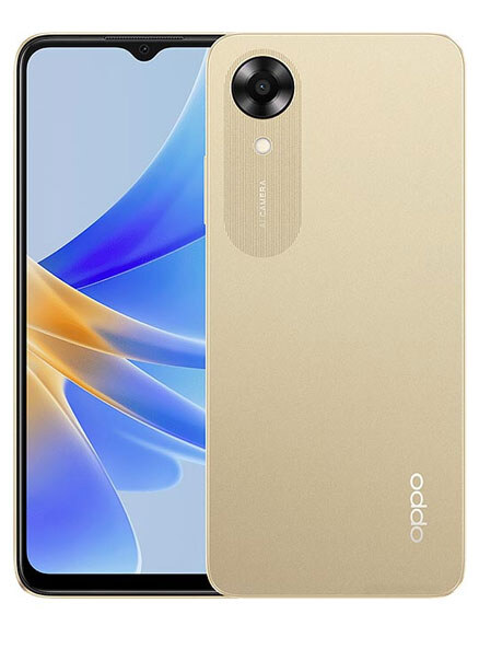 Oppo A17k Price in Pakistan