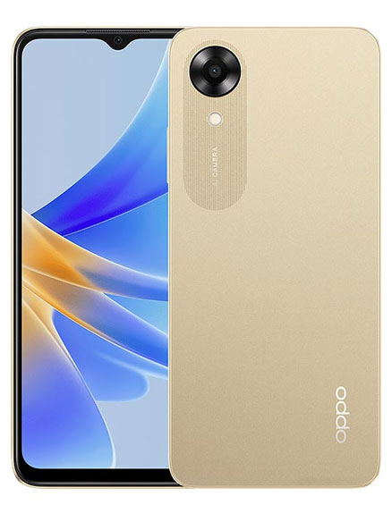 Oppo A17k price in Pakistan