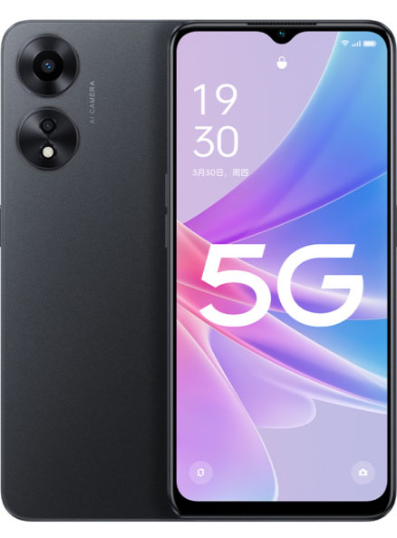 Oppo A1x price in Pakistan