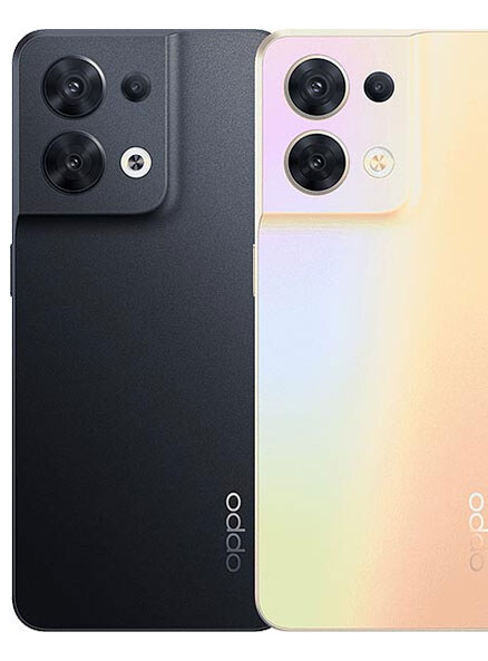 Oppo Reno 8 Price in Pakistan