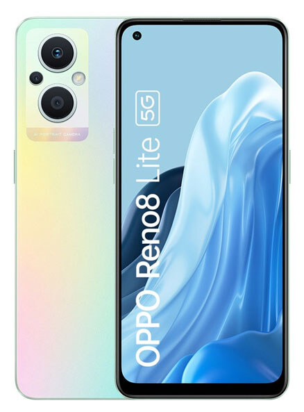 Oppo Reno 8 Lite Price in Pakistan