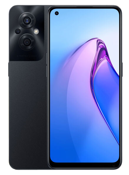 Oppo Reno 8Z Price in Pakistan