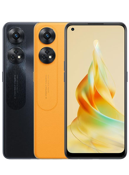 Oppo Reno8 T 4G