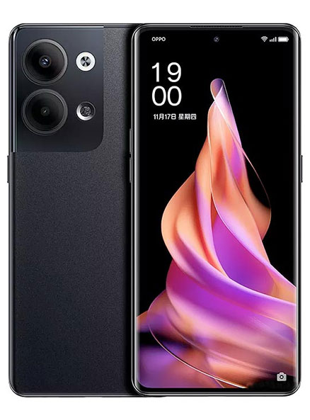 Oppo Reno9 price in pakistan