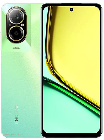 Realme 12 Lite price in Pakistan