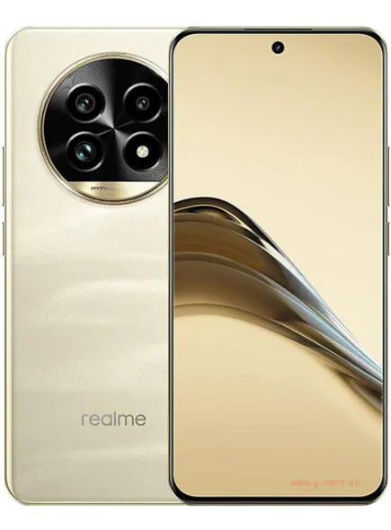 Realme 13 Pro plus Price in Pakistan