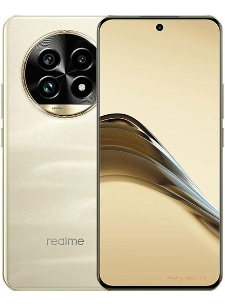 Realme 13 Pro plus Price in Pakistan