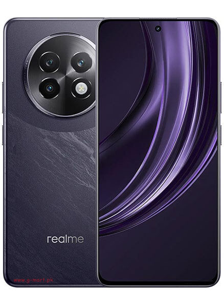 Realme 13 plus Price in Pakistan