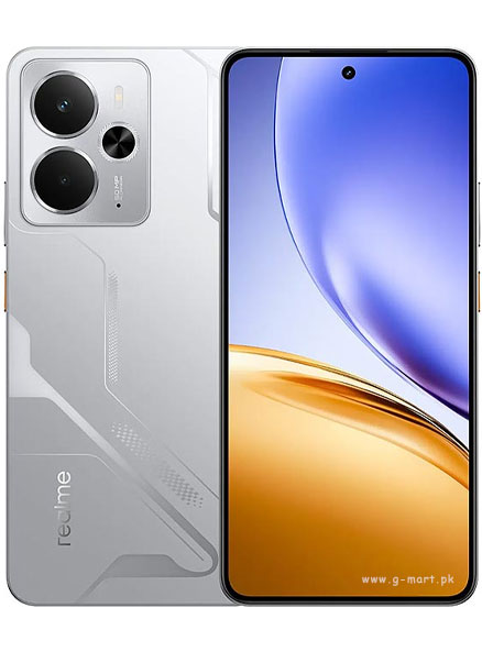 Realme 14 5G price in Pakistan