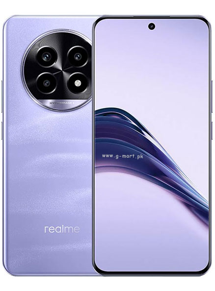 Realme 14 Pro Lite 5G price in Pakistan