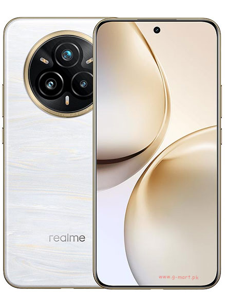 Realme 14 Pro Plus price in Pakistan