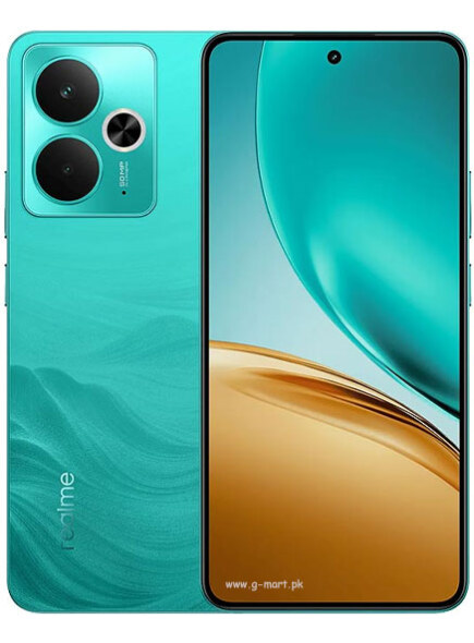 Realme 14T 5G