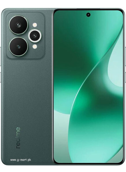 Realme 15