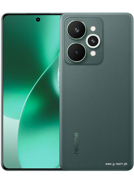 Realme 15 Pro Price in Pakistan