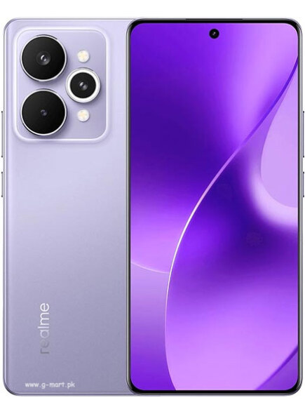 Realme 15 Pro