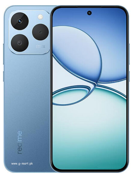 Realme 15T Price in Pakistan