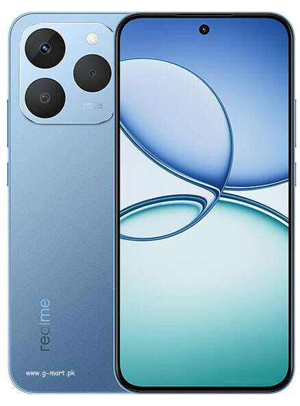 Realme 15T Mobile Price in Pakistan Realme 15T Price in Pakistan