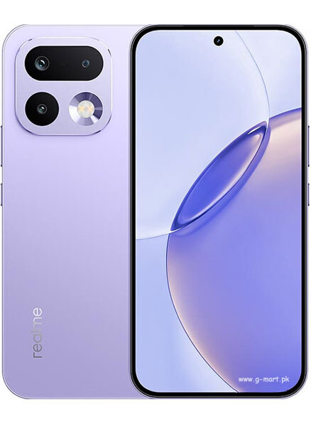 Realme 16 Pro Price in Pakistan
