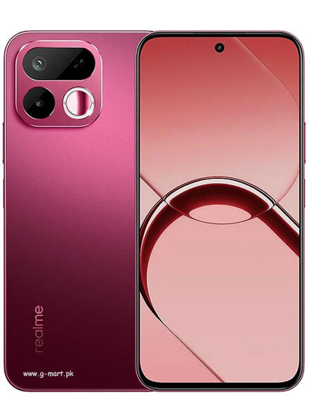 Realme 16T 5G Price in Pakistan
